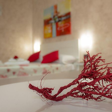 Corallia Apartment Syracuse Quarto foto