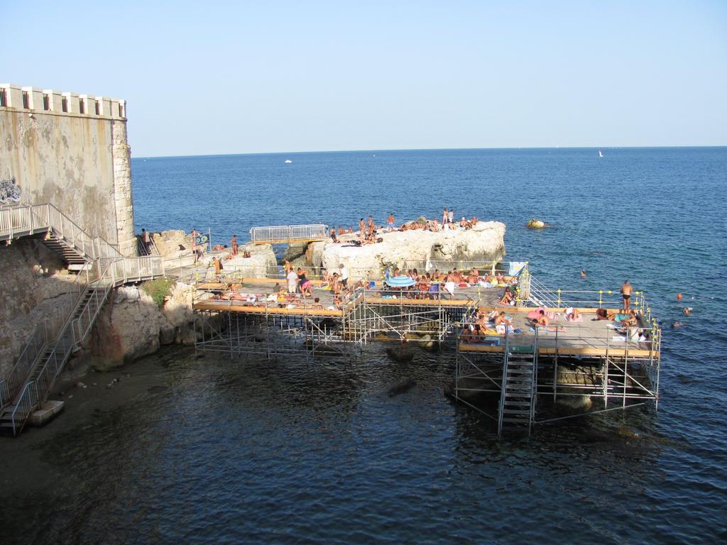 Corallia Apartment Syracuse Quarto foto