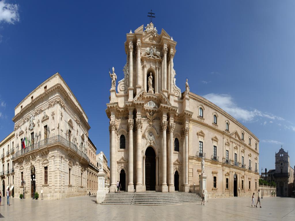 Corallia Apartment Syracuse Quarto foto