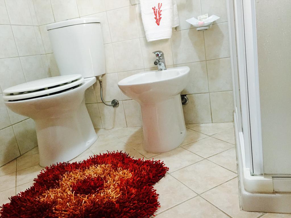 Corallia Apartment Syracuse Quarto foto