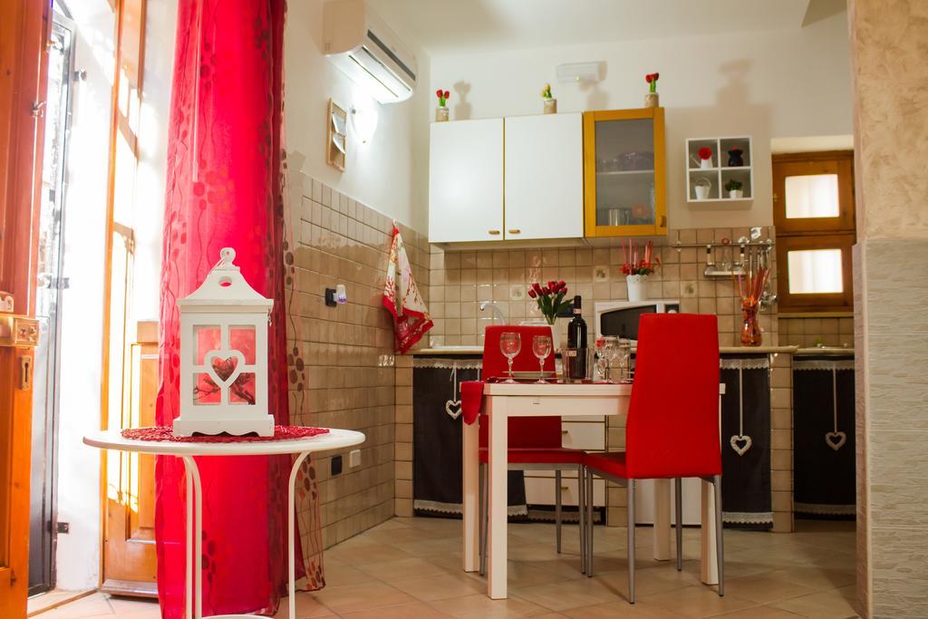 Corallia Apartment Syracuse Quarto foto