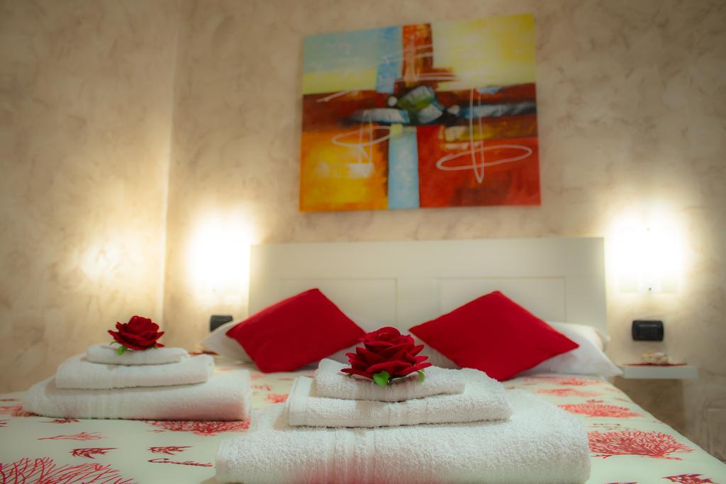 Corallia Apartment Syracuse Quarto foto